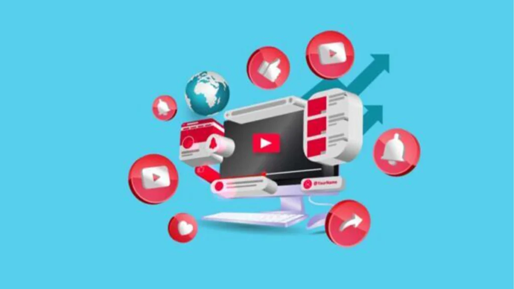 Youtube Marketing