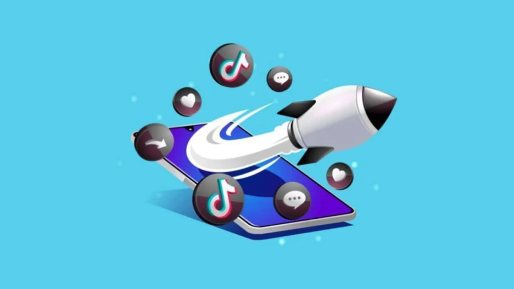 Tiktok Marketing