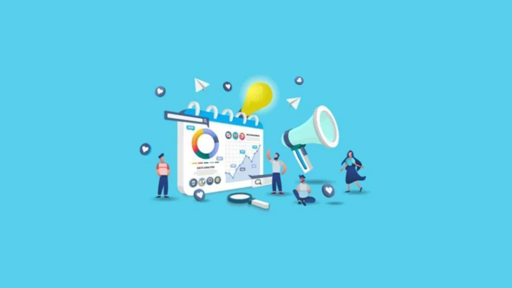 Social Media Marketing