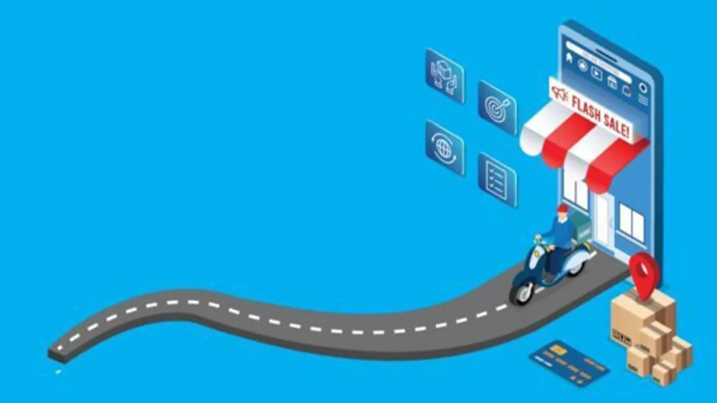 Boosting Your E-commerce