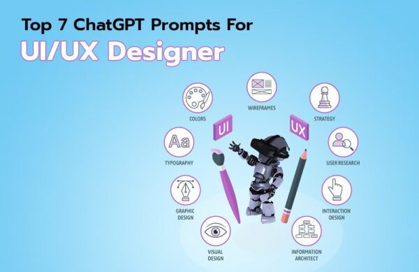 UI/UX designer