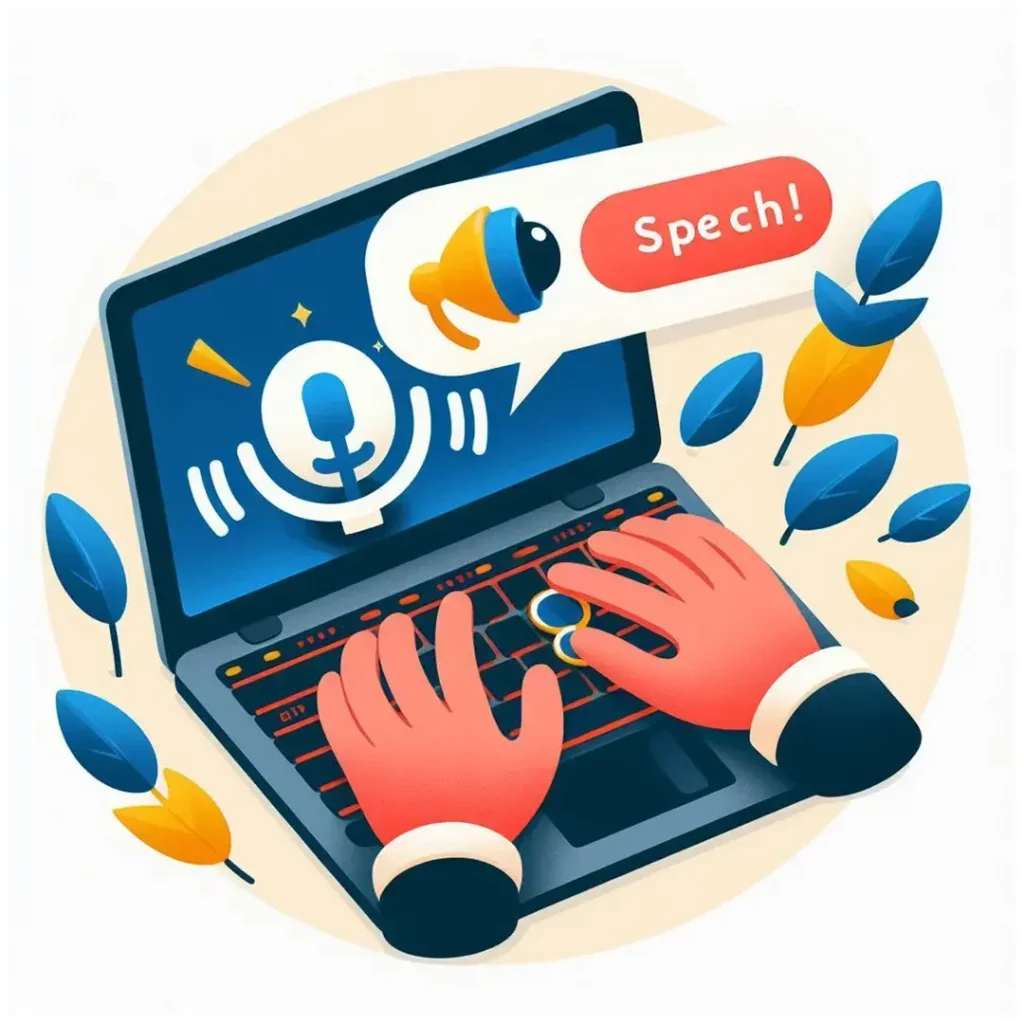 How Does Speaking Differ from Typing When Searching?