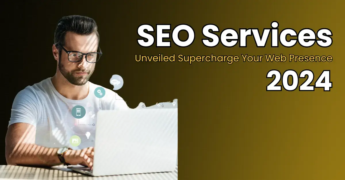 SEO services Unveiled