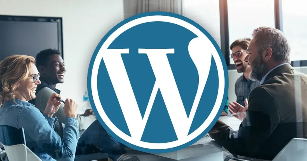 WordPress SEO specialists