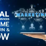 Top Digital Marketing Services Near Me – Hire, Earn & Grow