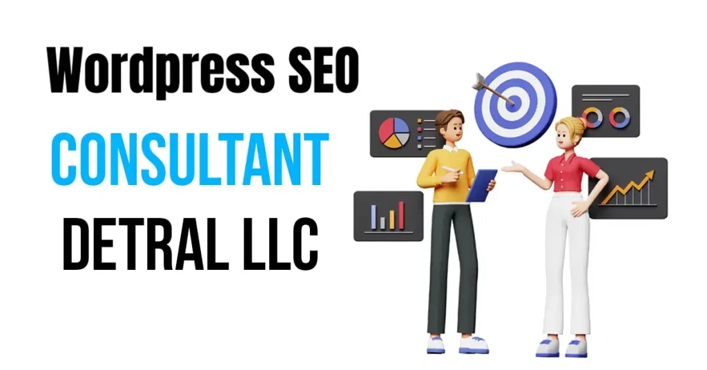 WordPress-SEO-Consultant-Detral-LLC