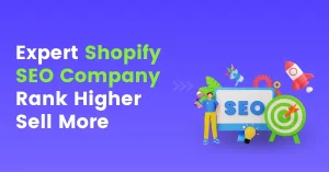 Expert Shopify SEO Company Rank Higher Sell More 11zon