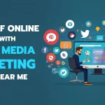 Power of Online Platforms with Social Media Marketing Services Near Me