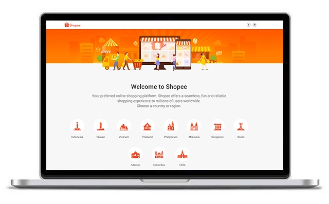 Shopee Case Study