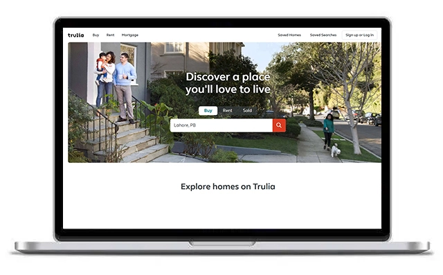 Trulia Case Study