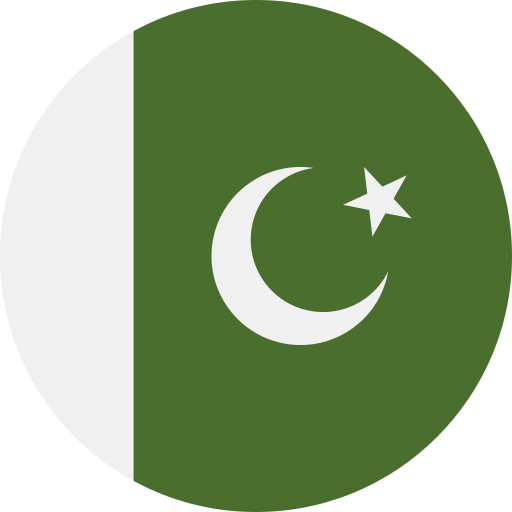 Pakistan Flag