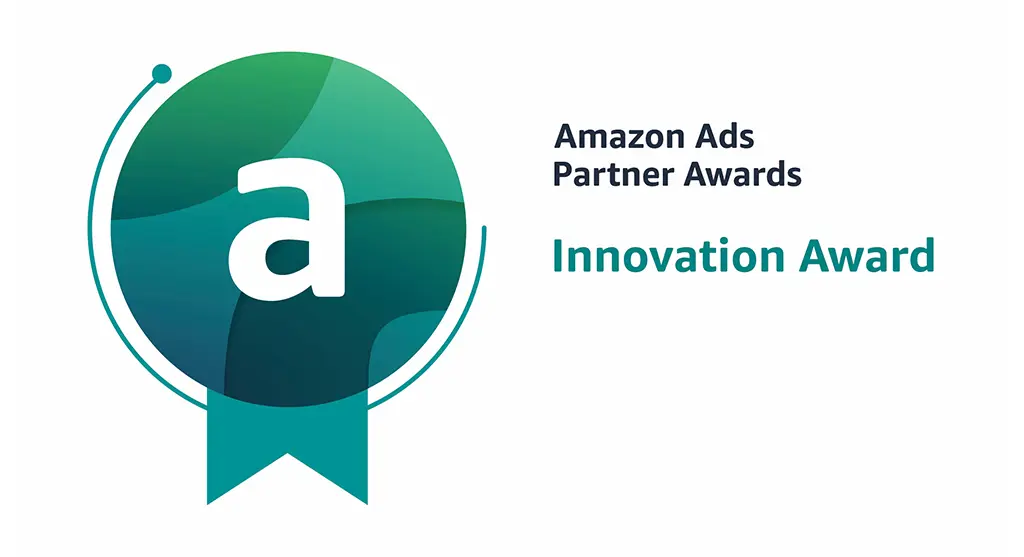 amazon ads partner awards