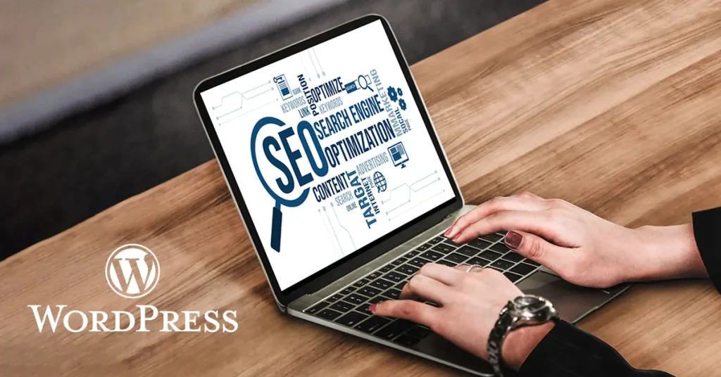 SEO services for small businesses