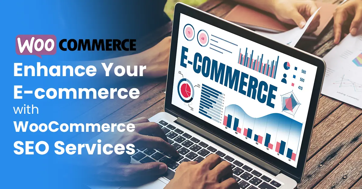 WooCommerce SEO services