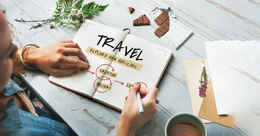 seo for travel agency