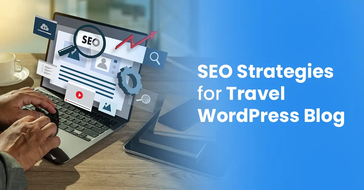 travel seo