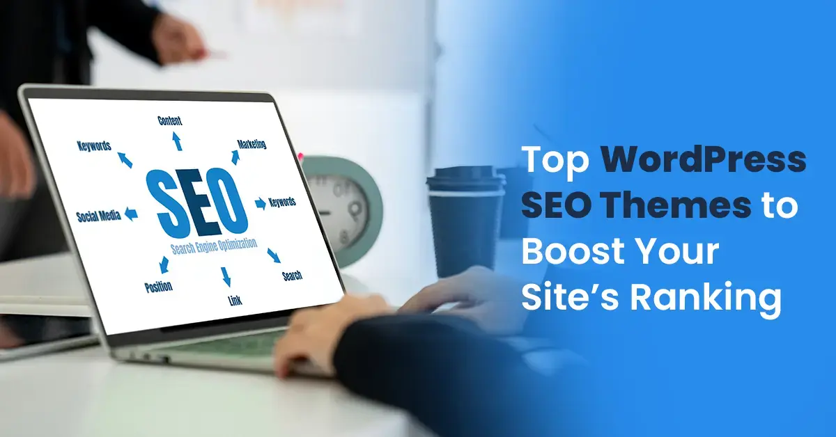 WordPress SEO Themes