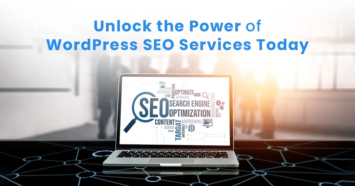 Wordpress SEO Expert Services