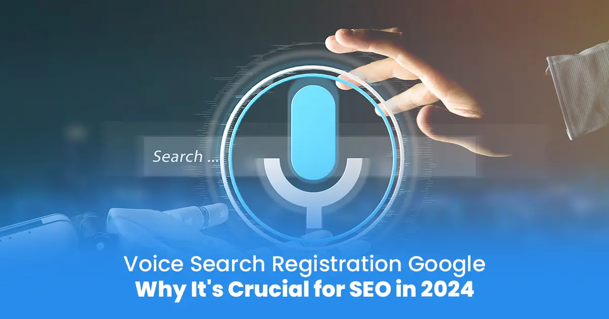 Google voice search SEO