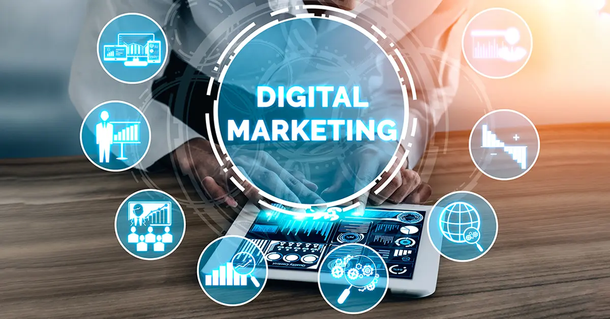 Digital Marketing Agency Digitechnoolabs.Xyz?