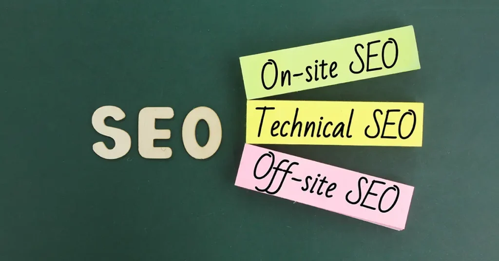 What is SEO?