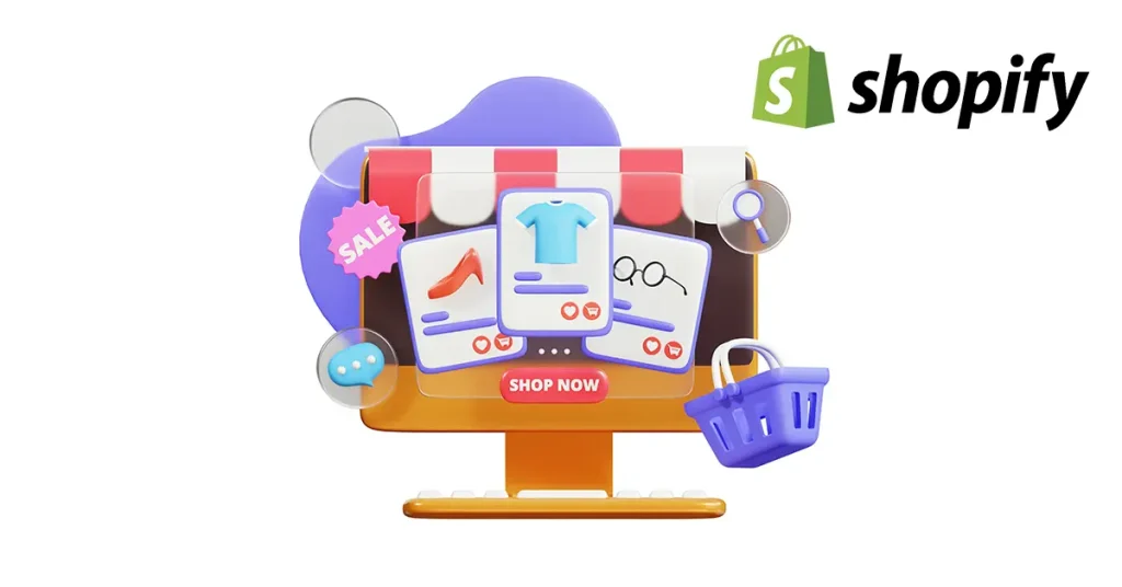 Shopify stores Optimization