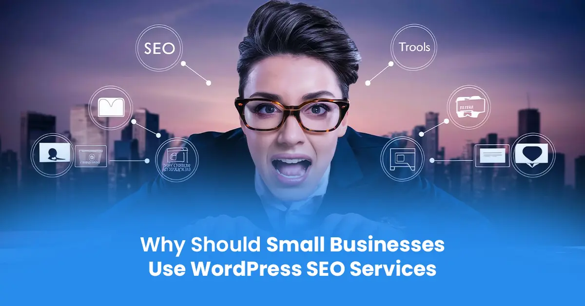 SEO Services For Small Business