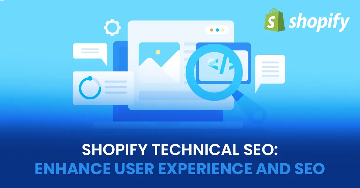 Shopify Technical SEO