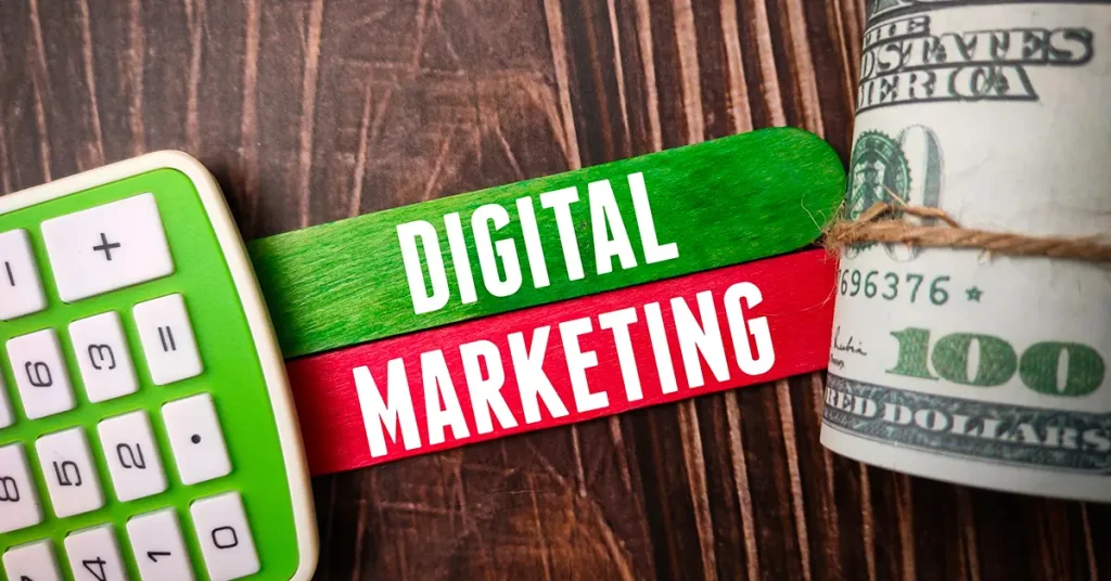 affordable digital marketing services