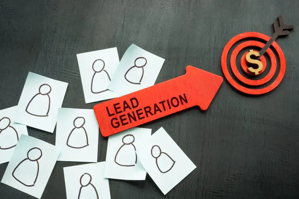 Franchise-Lead-generation