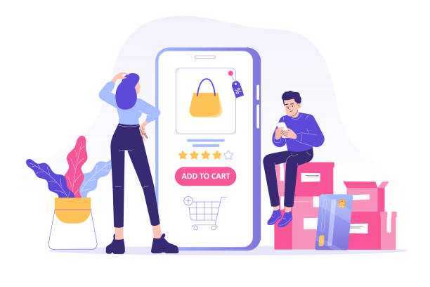 Shopping Ads