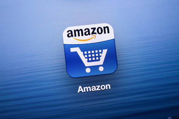 Amazon Account
