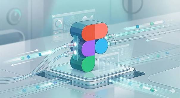 Figma design platform