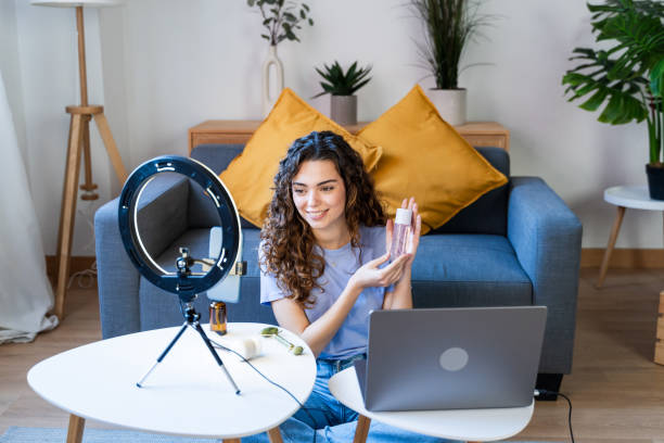 Influencer Marketing