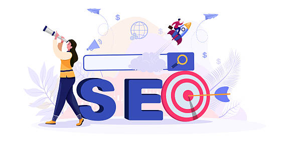Search Engine Optimization