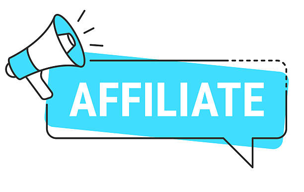 Types of Affiliate Partners