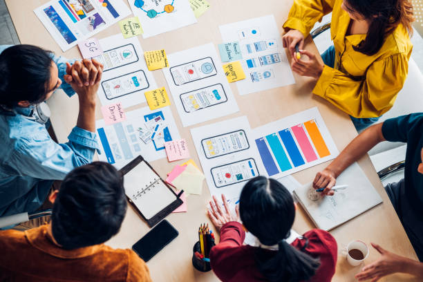 UX Services
