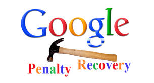 Google Penalty Removal?